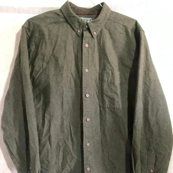 Woolrich large sweater pull over - Picture 1 of 2
